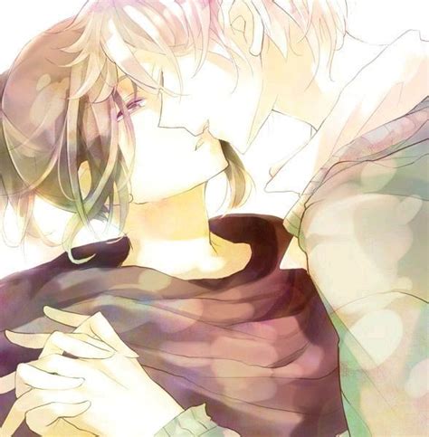 Nezumi And Shion No 6 Anime Images Anime No 6