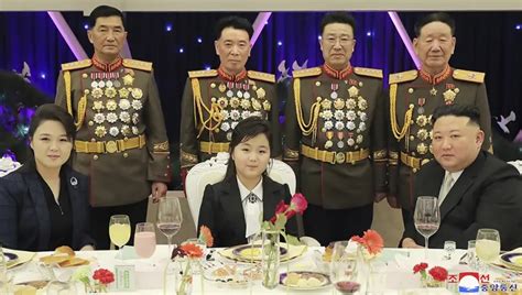 首次！金正恩女儿登上朝鲜邮票