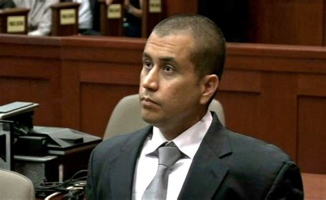 George Zimmerman Sues Nbc For Defamation R News