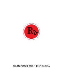 Ra Logo Vector Stock Vector (Royalty Free) 1194282859 | Shutterstock