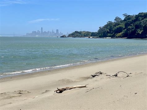 Incredible Things To Do In Angel Island State Park How To Get