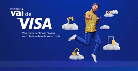 Promo O Do Vai De Visa Vai Sortear Pr Mios De At R Passageiro