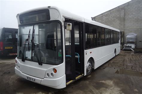 383 W359vln 383 W359vln At Stafford Bus Centre 2013 Photo Flickr