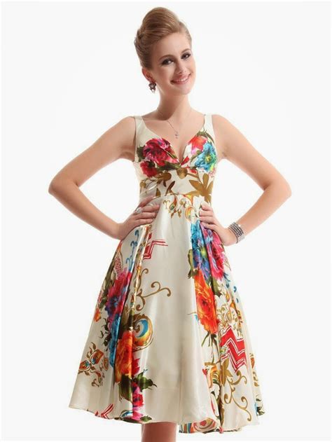 Formal Floral Dresses With Sleeves|http://refreshrose.blogspot.com/