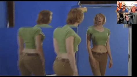 Shaggy Chick behind the scenes (417) by Shaggychick1 on DeviantArt