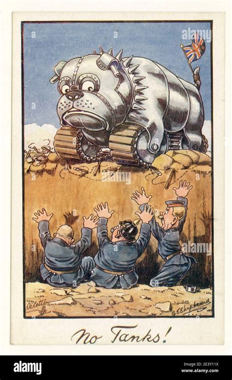 Humour De Guerre Humour Humoristique Dr Le Amusant Carte Postale Banque