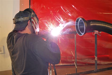 Hazards Of Welding Fumes Sentry Air Systems Inc