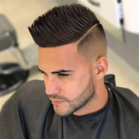 Cortes De Cabello Para Hombre Del 2020