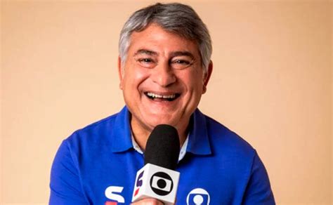 Ap S Anos De Casa Cl Ber Machado Demitido Da Globo Portas Abertas