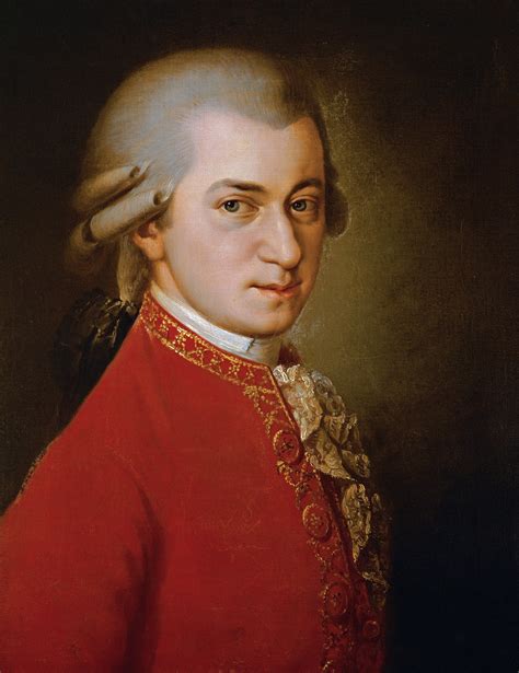 Stalking the Memory of Mozart in Vienna - The New York Times