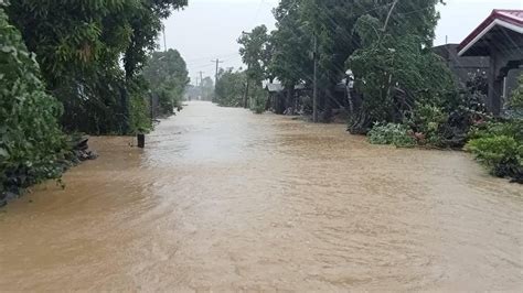 Mahigit 4 M Tulong Naipagkaloob Ng Pamahalaan Sa Mga Naapektuhan Ng