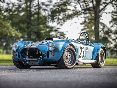 1965 Shelby 427 Cobra