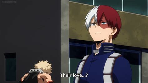 Awkward/Endearing Pictures Of Todoroki — I’m terrible