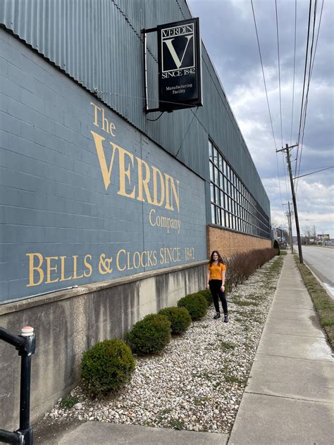 Carillon Bells Will Return To Uni Campus In May Inside Uni