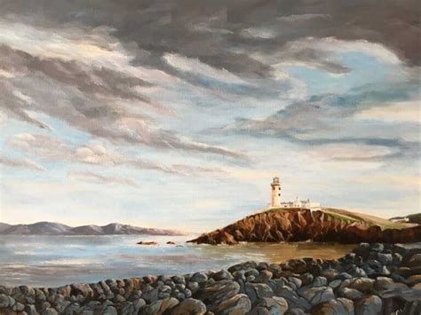 Fanad Lighthouse – Art 4 You