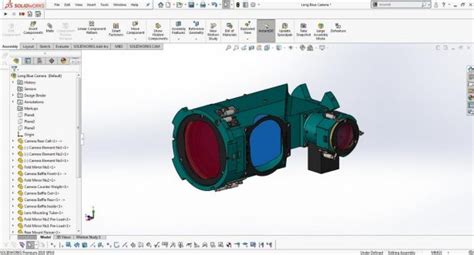 Bounding Box For Assembly In Solidworks