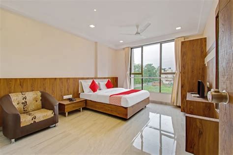 Hotels in Shirdi: Best Budget Shirdi Hotels from ₹641