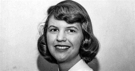 Sylvia Plath's Death And The Tragic Story Of How It Happened