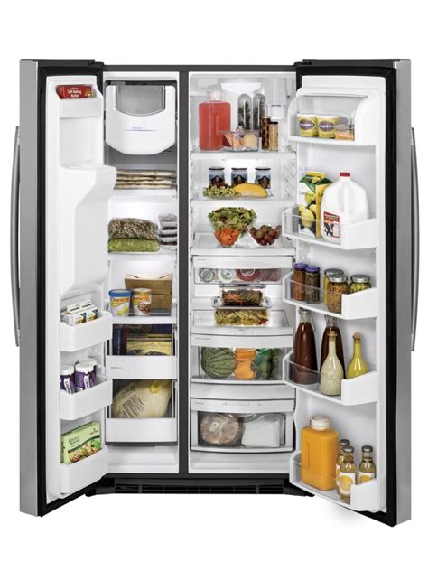 Ge Ranges And Refrigerators At Best Buy Buying Guide Mommy Bunch