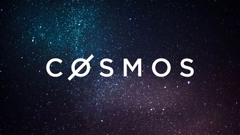 What Is Cosmos — The ‘internet Of Blockchains