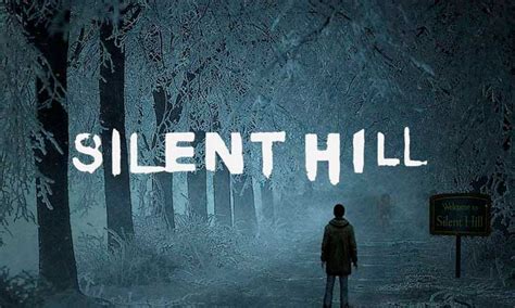 Konami Confirma Anuncio De Silent Hill Para El Próximo Miércoles