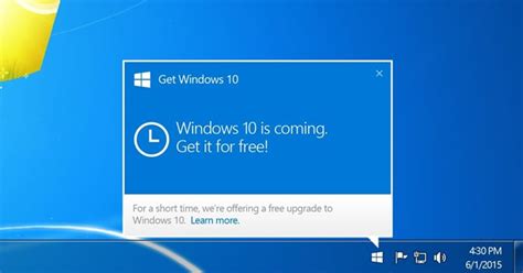 Microsoft promete que nunca volverá a forzar la instalación de Windows