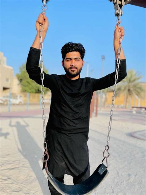 kashif bhai