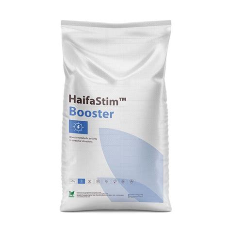 HaifaStim Biostimulants AgriSC Fertilizers