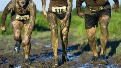 13 Tips For Mud Run Rookies