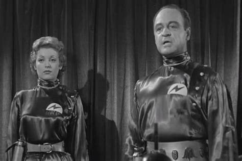 plan   outer space unraveling  mystery   cult classic