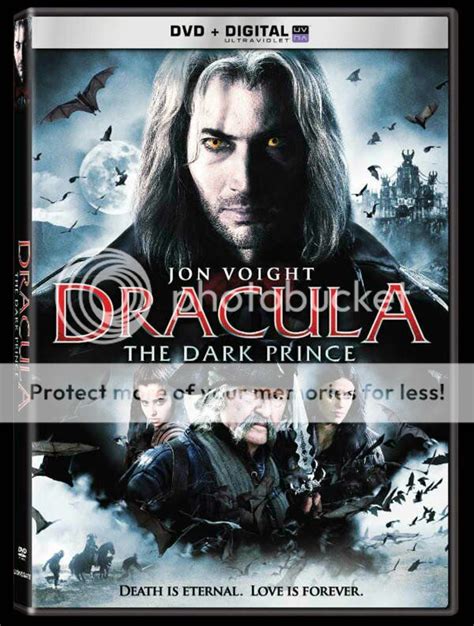 Dracula The Dark Prince 2013 Horrorhr Tamnica