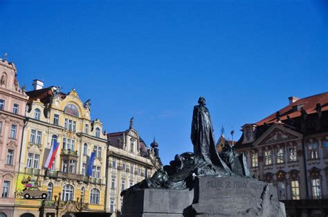 O Que Fazer Em Praga Roteiro De Dias Viagem Pelo Mundo Blog