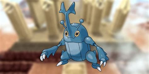 Cómo conseguir Heracross en Pokémon BDSP La Neta Neta