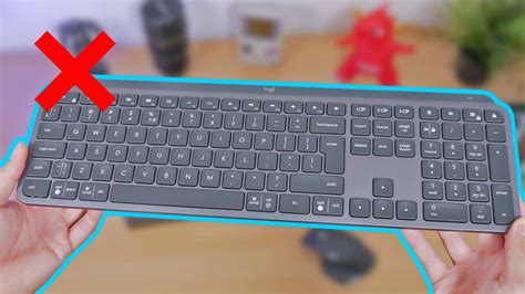 Logitech Mx Keys Review Tektick