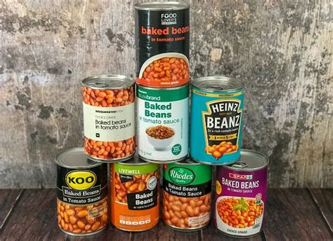 How To Cook Canned Baked Beans Simple And Easy To Do