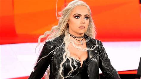 LIV MORGAN BREAKS SILENCE AFTER WWE ROYAL RUMBLE RETURNS IN 2024 YouTube