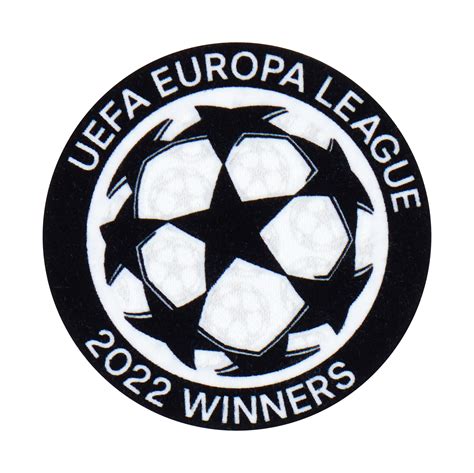 2022-23 Eintracht Frankfurt "UEFA Europa League Winners 2022" UEFA ...