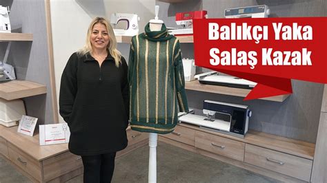 Bal K Yaka Sala Kazak Dikimi Youtube