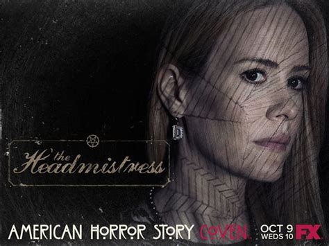 Cordelia Foxx Wiki American Horror Story Fandom Powered By Wikia