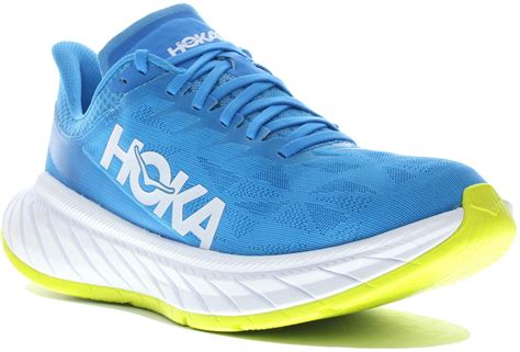 Hoka One One Carbon X 2 En Promoción Hombre Zapatillas Asfalto Hoka