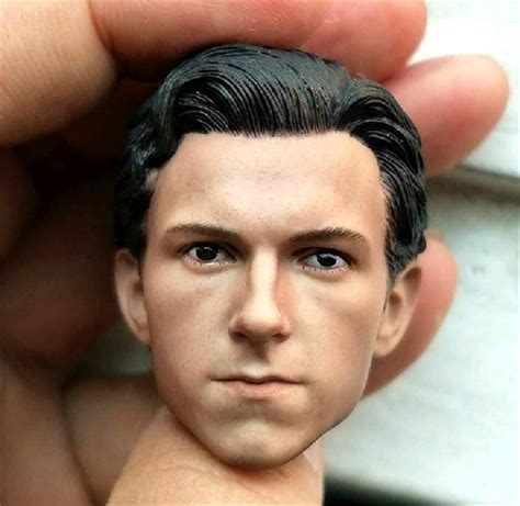 HiPlay 16 Scale Male Figure Head Sculpt Handsome India Ubuy