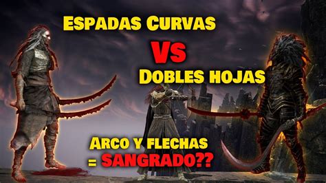 Build De Sangrado Para Samurai Part Elden Ring Youtube