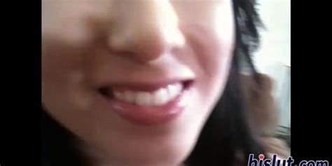 Two Slender Hotties Have Kinky Lesbian Sex Tnaflix
