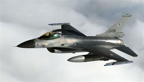 Photo Et Images Du General Dynamics F 16 Fighting Falcon