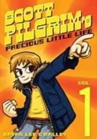 Scott Pilgrim Read Hentai Manhwa Hentai Manga Hentai Webtoon Hentai Comics Porn Comics