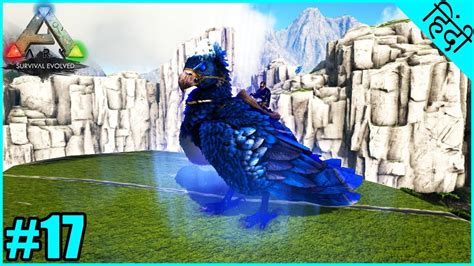 Arkprimal Fear 17 Max Celestial Argentavis And Apex Giganotosaurus