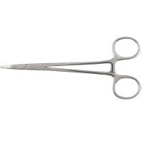 Kelly Rankin Artery Forceps With Box Joint 160mm Curved PH90655