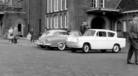 Imcdb Org Ford Anglia Deluxe E In Het Mes