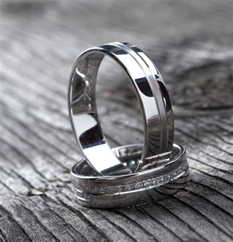 Wedding Ring Platinum Atelier Yuwaciaojp