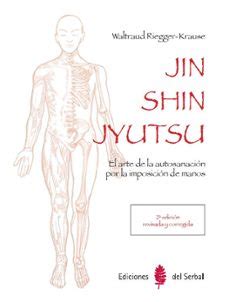 Jin Shin Jyutsu 2ª Ed de Waltraud Riegger Krause en PDF eBook y